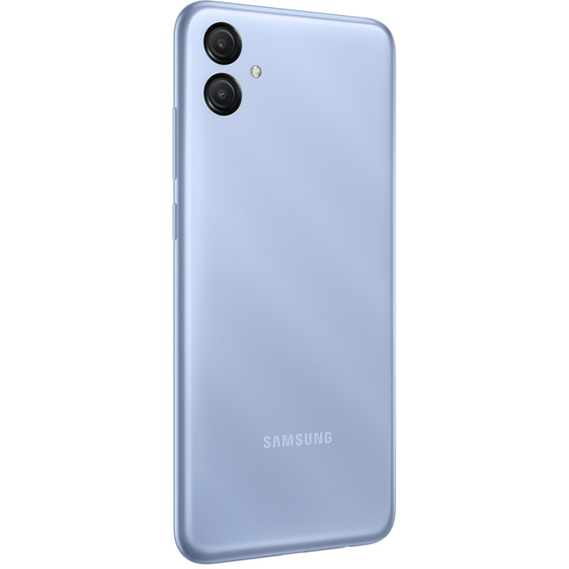 گوشی موبایل سامسونگ مدل Galaxy A04e ظرفیت 64/3 گیگابایت