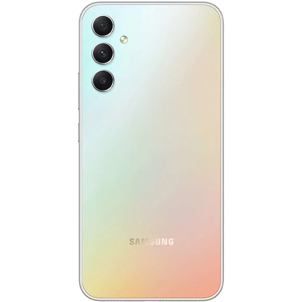 گوشی موبایل سامسونگ مدل Galaxy A34 5G ظرفیت 128/8 گیگابایت ویتنام 