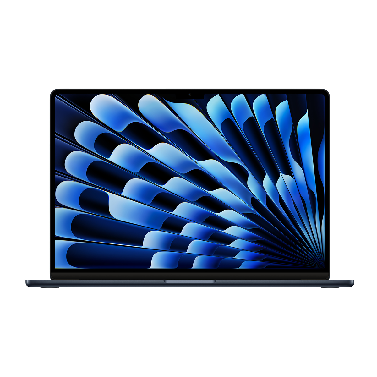 لپ تاپ اپل 15 اینچی مدل MacBook Air 15 MQK X3 M2 8GB 512GB