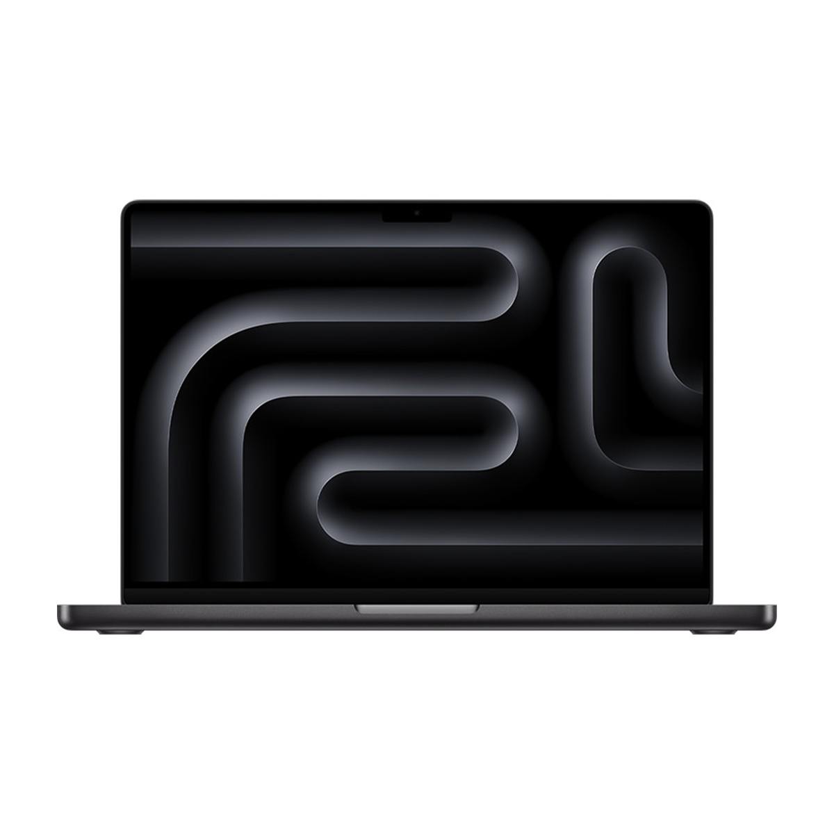 لپ تاپ اپل 14 اینچی مدل MacBook Pro MRX83 2023 M3 Max 36GB 1TB