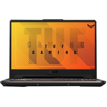 لپ تاپ ایسوس 15.6 اینچی مدل TUF Gaming F15 FX506HE-BC Core i5 16GB 512GB SSD