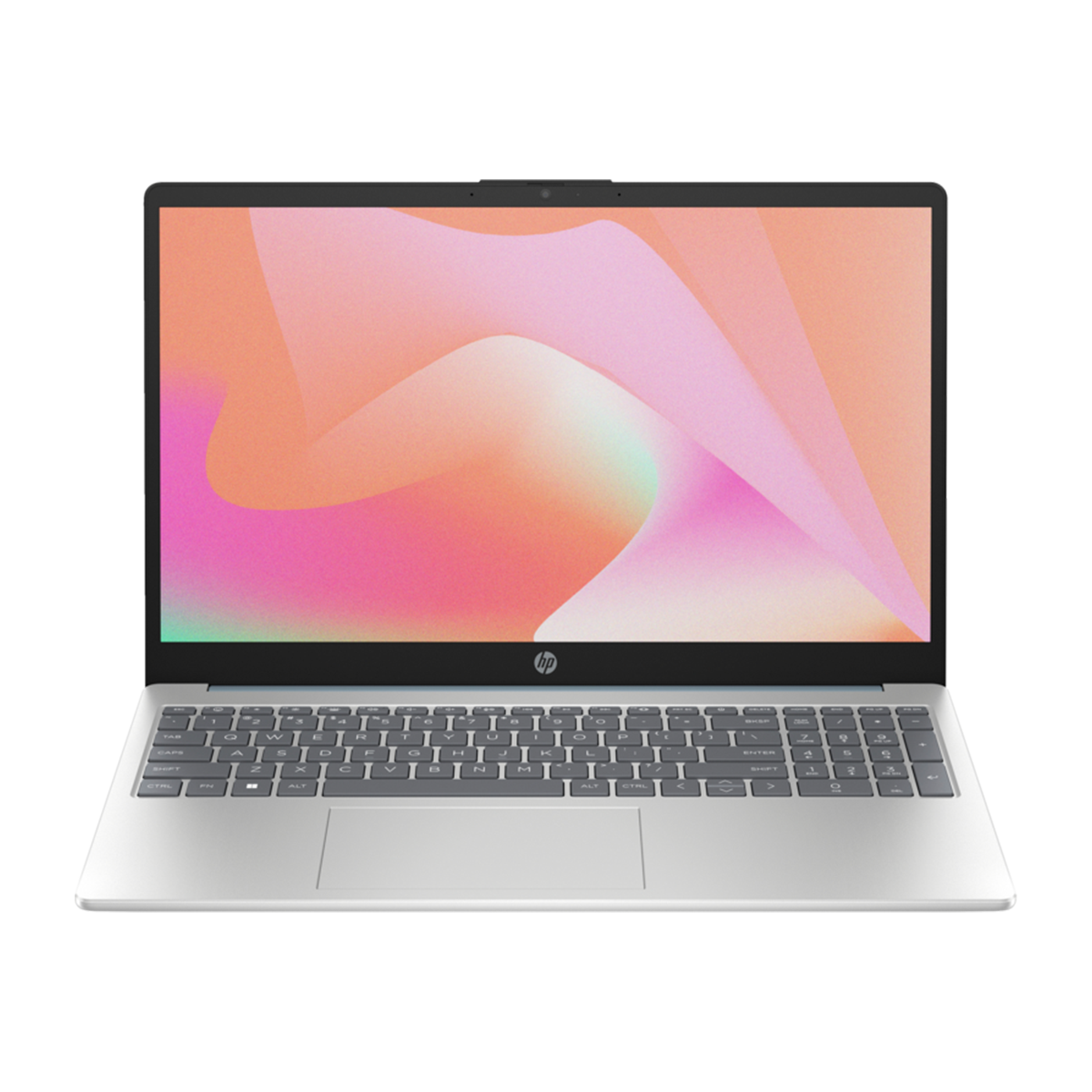 لپ تاپ اچ پی 15.6 اینچی مدل Laptop 15-fd0235nia i7 1355U 16GB 1TB MX550