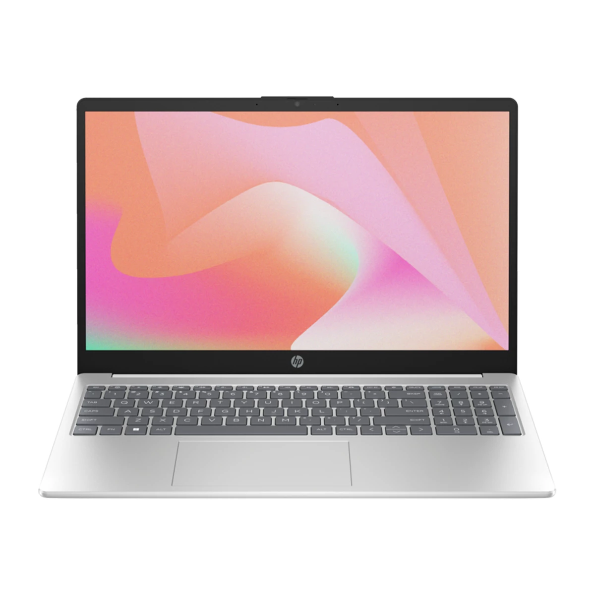 لپ تاپ اچ پی 15.6 اینچی مدل Laptop 15-fd0235nia i7 1355U 16GB 512GB MX550