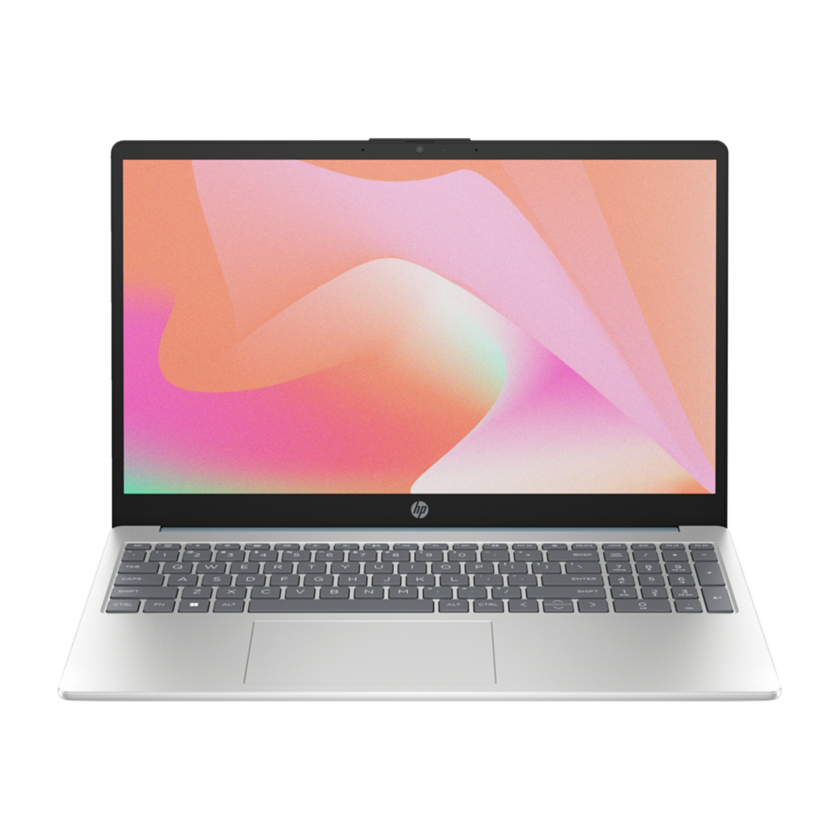 لپ تاپ اچ پی 15.6 اینچی مدل Laptop 15-fd0244nia i5 1335U 16GB 512GB MX550