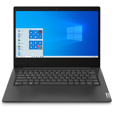 لپ تاپ لنوو 15.6 اینچی مدل IdeaPad 3 Celeron N4020 4GB 1TB HDD 512GB SSD