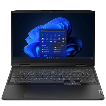 لپ تاپ لنوو 15.6 اینچی مدل IdeaPad Gaming 3 15IAH7 12650H i7 32GB 1TB SSD