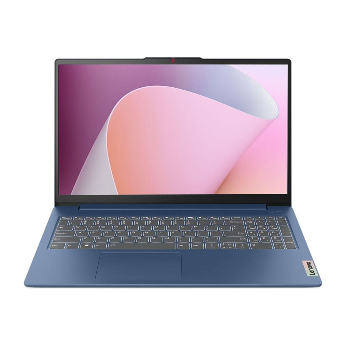 لپ تاپ لنوو 15.6 اینچی مدل IdeaPad 3 i5 1155G7 16GB 1TB MX350