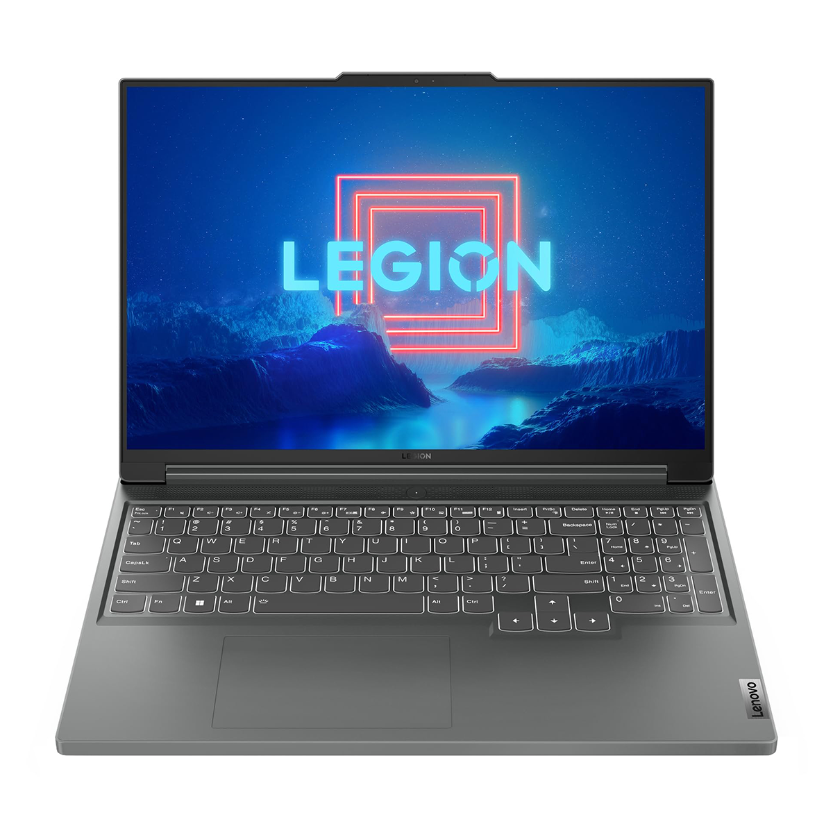 لپ تاپ لنوو 16 اینچی مدل Legion Slim 7 i9 13900H 32GB 1TB RTX4070