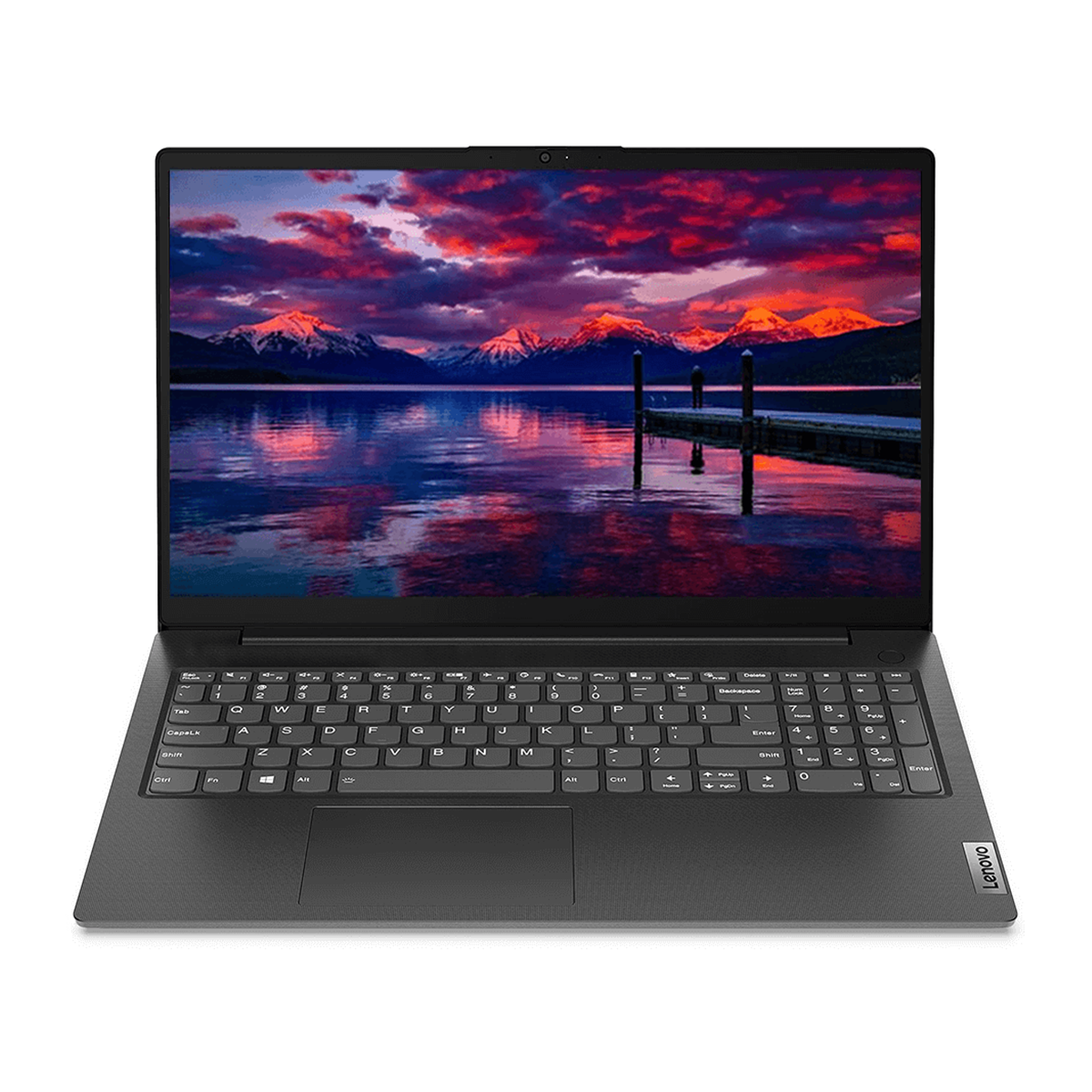 لپ تاپ لنوو 15.6 اینچی مدل V15 i3 1115G4 8GB 512GB SSD