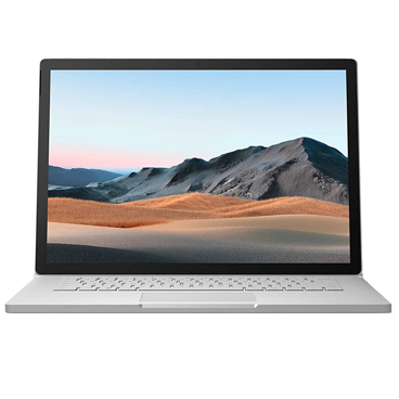 لپ تاپ 13 اینچی مایکروسافت مدل Surface Book 3-D