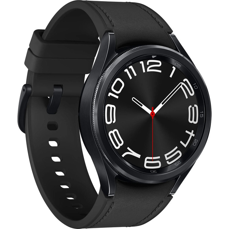 ساعت هوشمند سامسونگ مدل Galaxy Watch6 Classic SM-R950 43mm