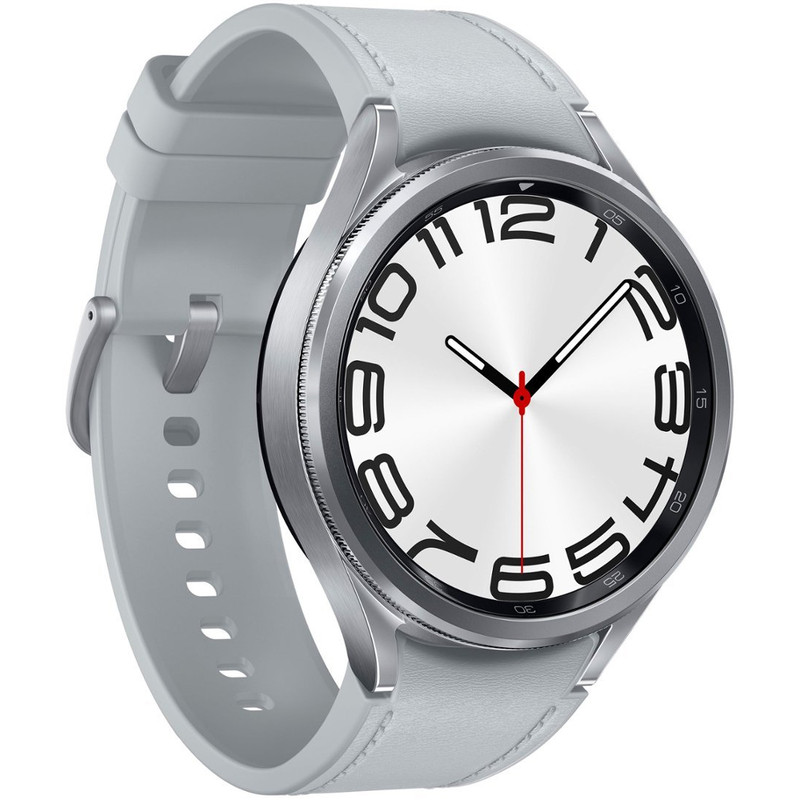 ساعت هوشمند سامسونگ مدل Galaxy Watch6 Classic SM-R960 47mm