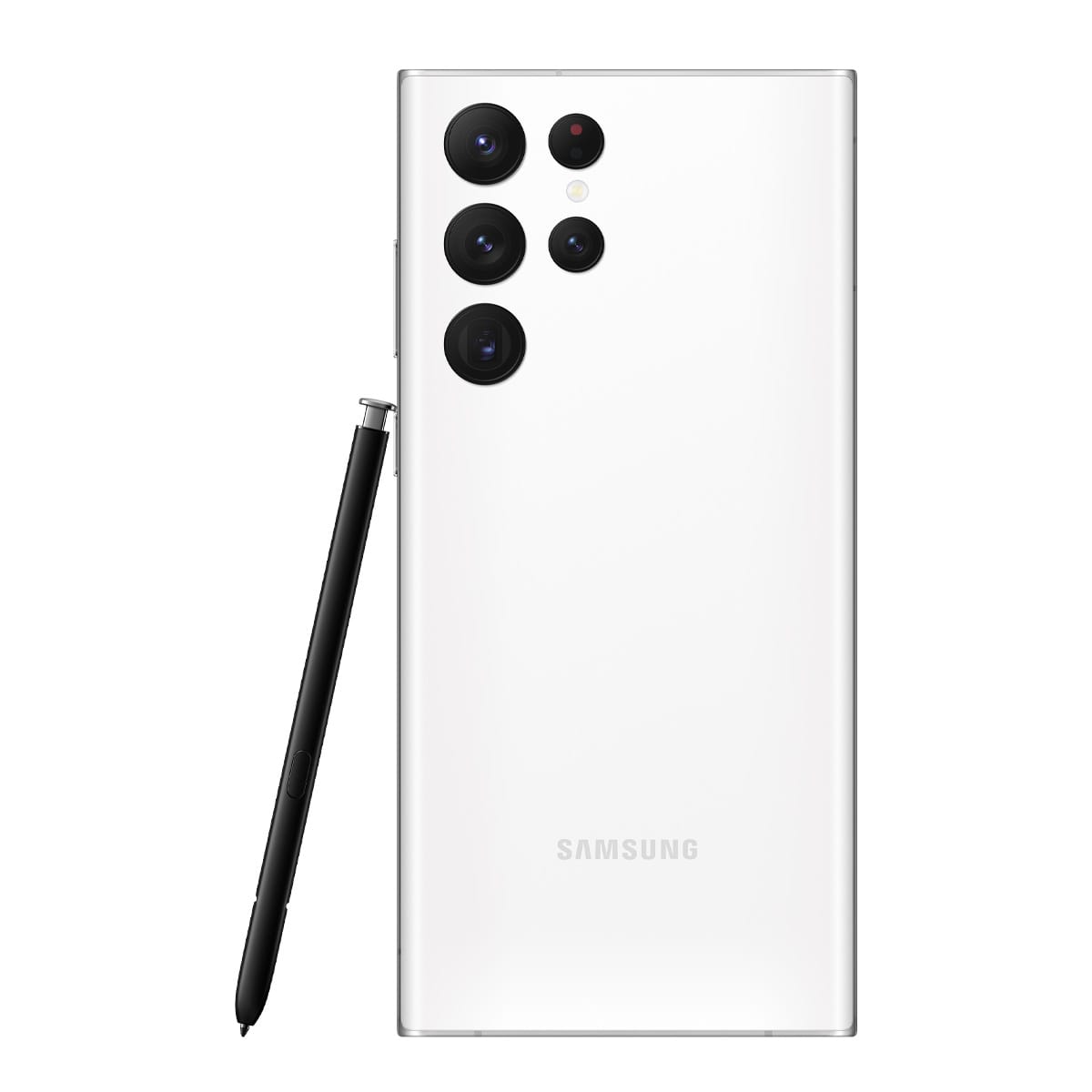 گوشی موبایل سامسونگ مدل Galaxy S22 Ultra 5G ظرفیت 256/12 گیگابایت