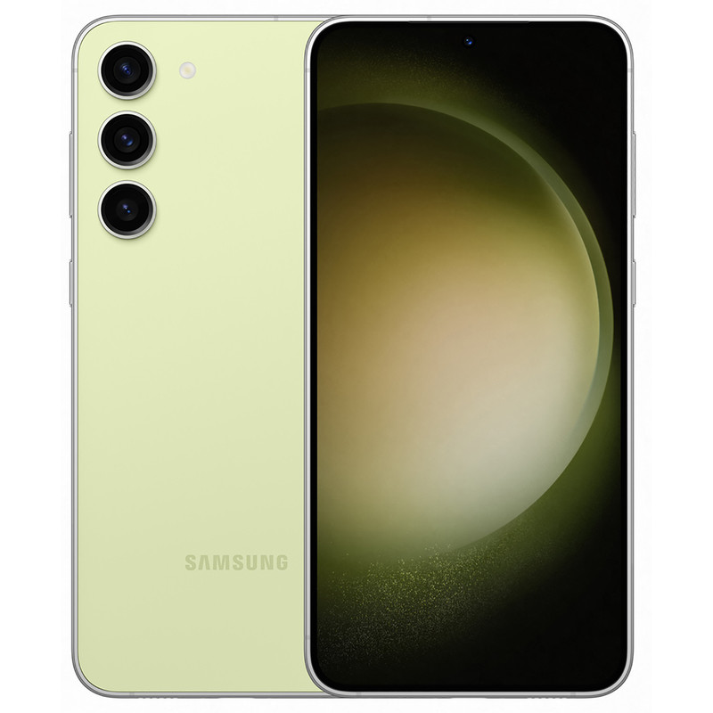 گوشی موبایل سامسونگ مدل Galaxy S23 Plus 5G ظرفیت 256/12 گیگابایت
