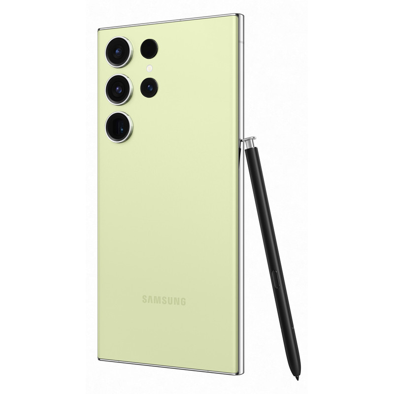 گوشی موبایل سامسونگ مدل Galaxy S23 Ultra 5G ظرفیت 256/12 گیگابایت
