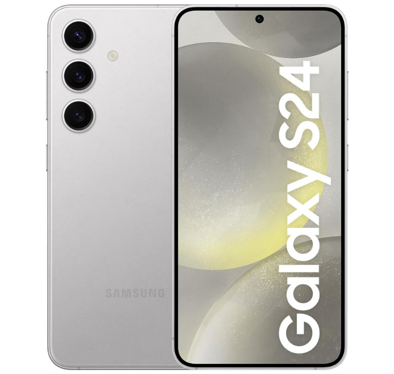 گوشی موبایل سامسونگ مدل Galaxy S24 5G ظرفیت 256/8 گیگابایت ویتنام