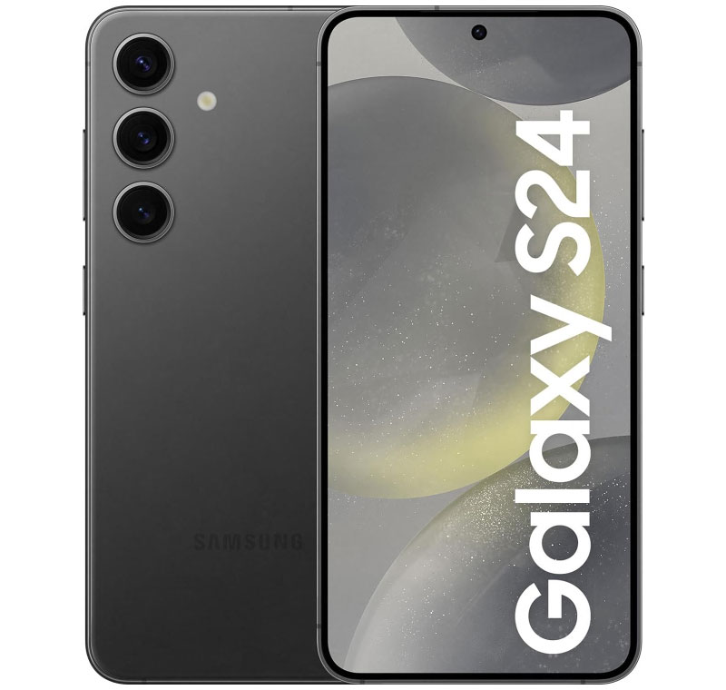 گوشی موبایل سامسونگ مدل Galaxy S24 5G ظرفیت 256/8 گیگابایت ویتنام