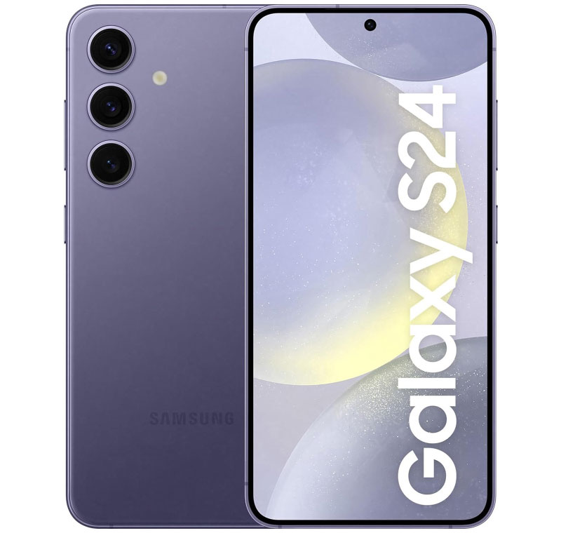 گوشی موبایل سامسونگ مدل Galaxy S24 5G ظرفیت 256/8 گیگابایت 
