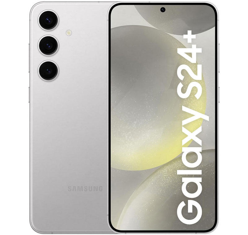 گوشی موبایل سامسونگ مدل Galaxy S24 Plus 5G ظرفیت 256/12 گیگابایت ویتنام