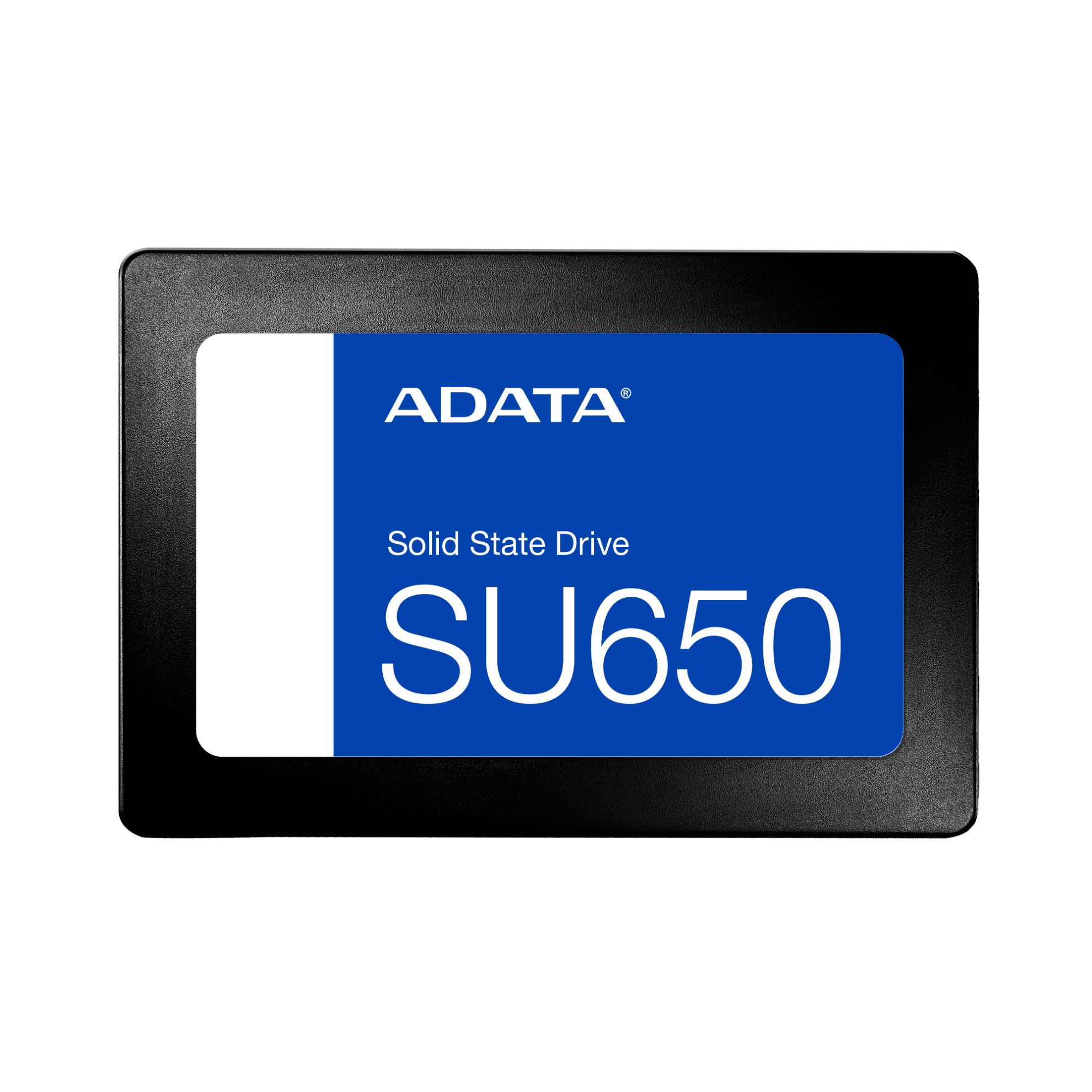 حافظه ای دیتا مدل SSD SATA3 SU650 ظرفیت 120GB