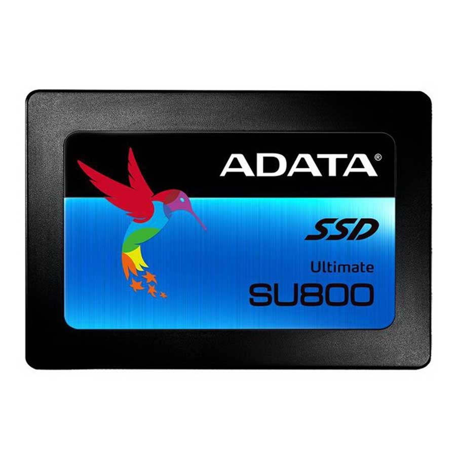 حافظه ای دیتا مدل SSD SATA3 SU800 ظرفیت 512GB