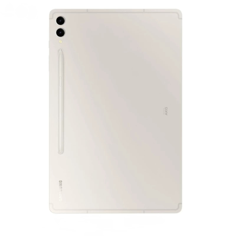 تبلت سامسونگ مدل Galaxy Tab S9 Plus 5G SM-X816B ظرفیت 256/12 گیگابایت